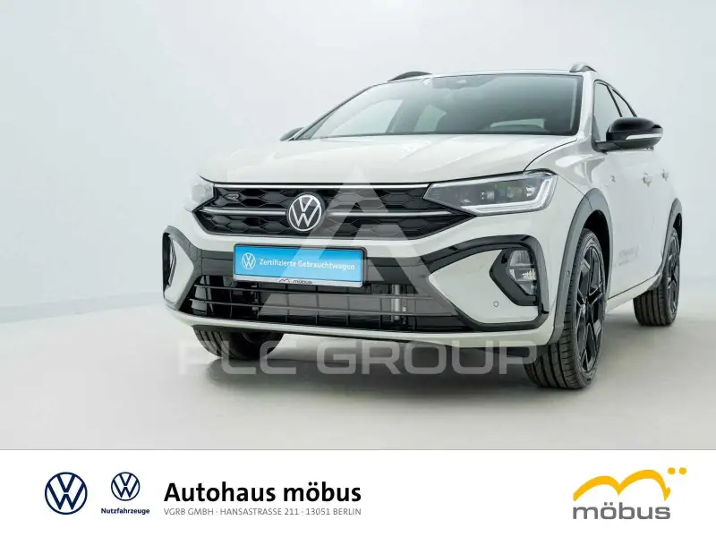 2026 Volkswagen Taigo