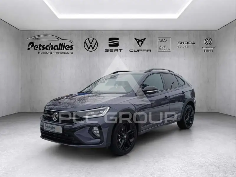 2026 Volkswagen Taigo