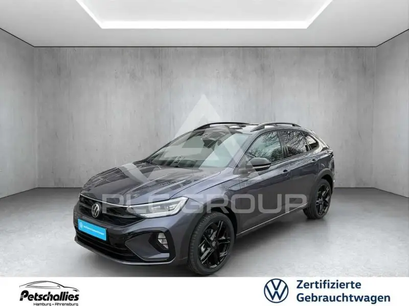2026 Volkswagen Taigo