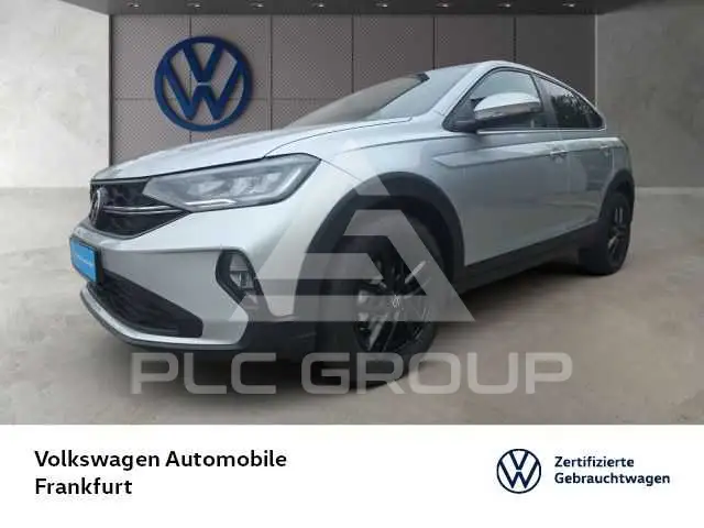 2026 Volkswagen Taigo