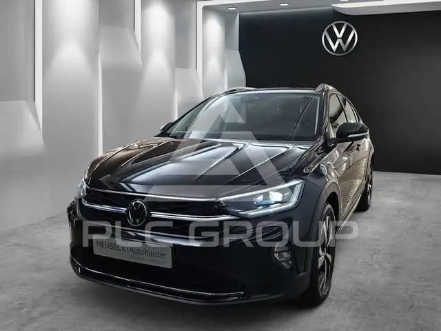 2026 Volkswagen Taigo