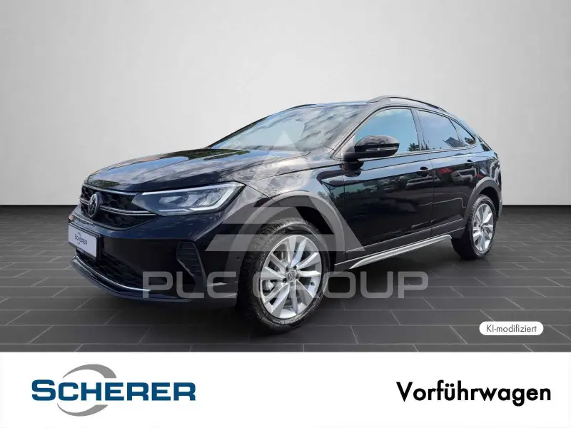 2026 Volkswagen Taigo