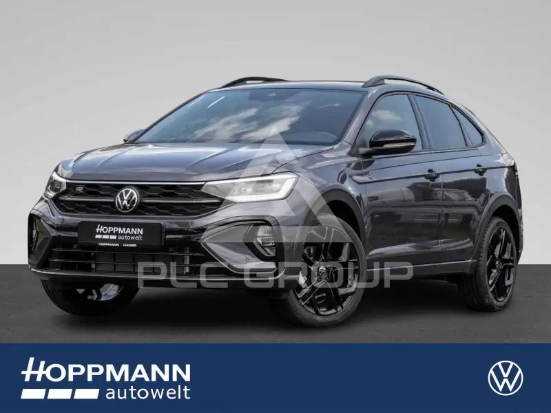 2026 Volkswagen Taigo