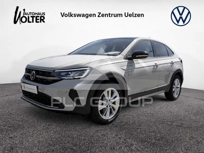 2026 Volkswagen Taigo