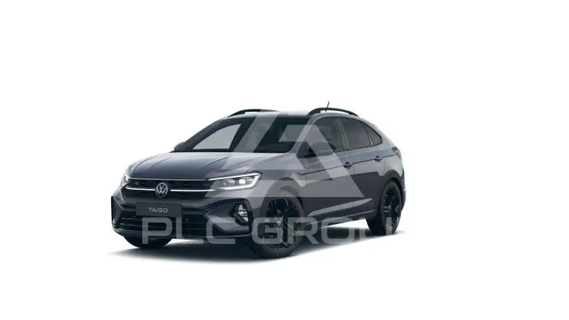 2026 Volkswagen Taigo