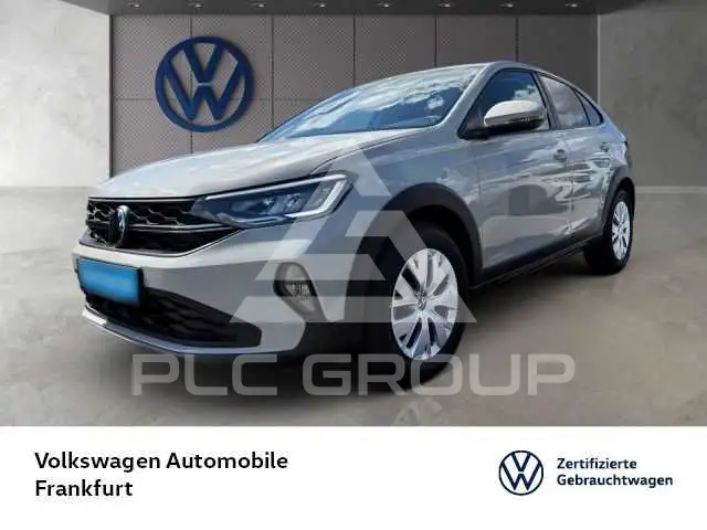 2026 Volkswagen Taigo