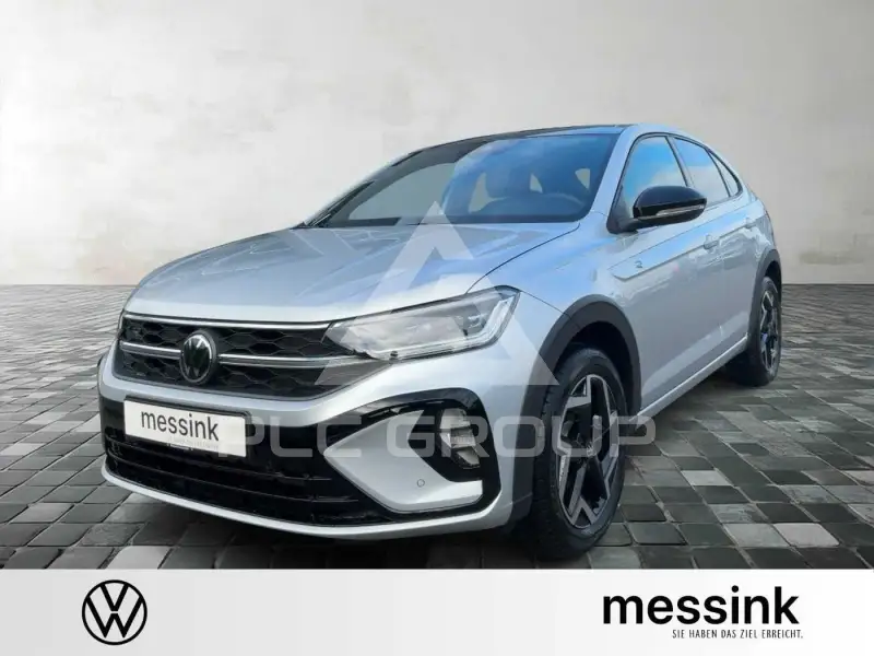 2026 Volkswagen Taigo