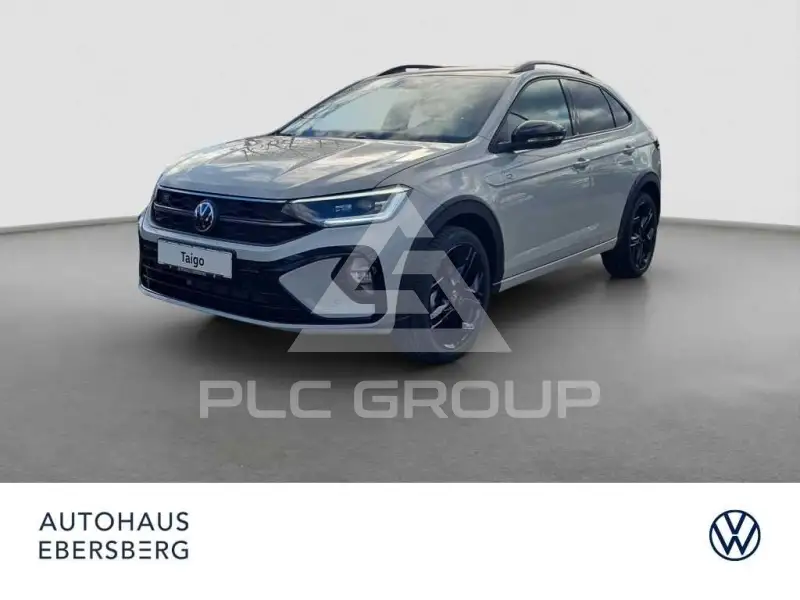 2026 Volkswagen Taigo