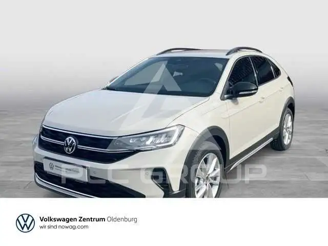 2026 Volkswagen Taigo