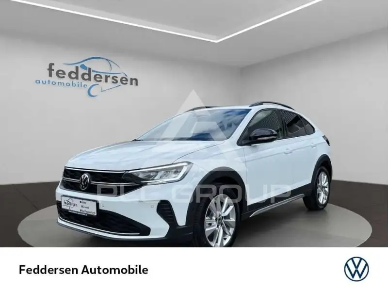 2026 Volkswagen Taigo