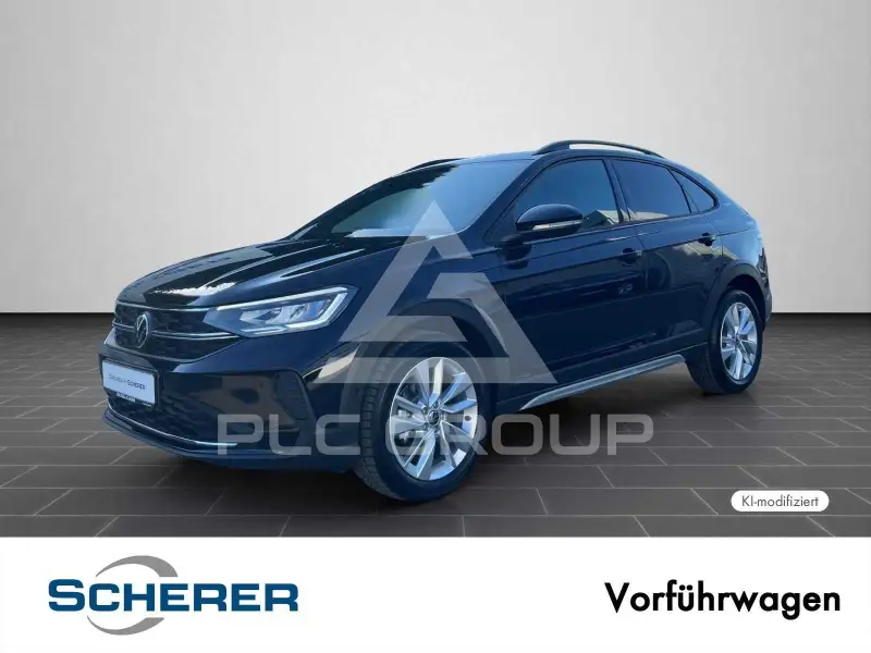 2026 Volkswagen Taigo