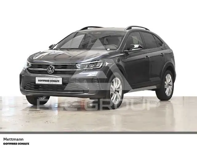 2026 Volkswagen Taigo