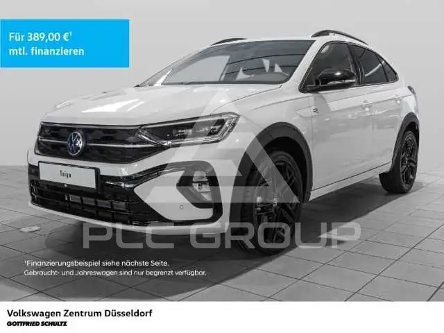 2026 Volkswagen Taigo
