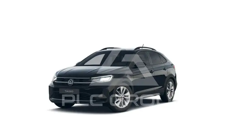 2026 Volkswagen Taigo