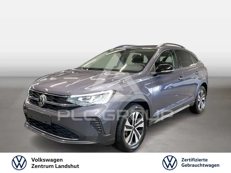 2026 Volkswagen Taigo