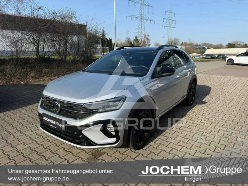 2026 Volkswagen Taigo
