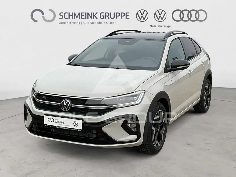 2026 Volkswagen Taigo