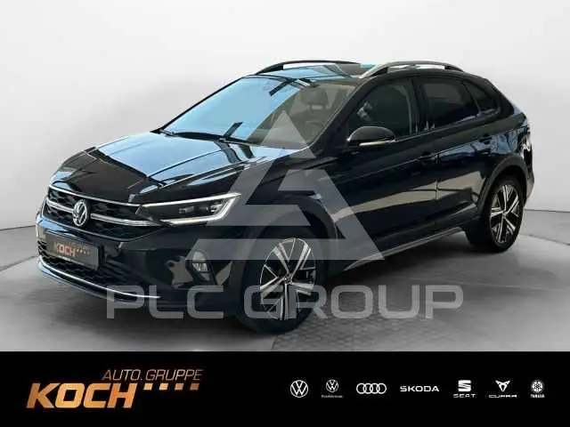 2026 Volkswagen Taigo