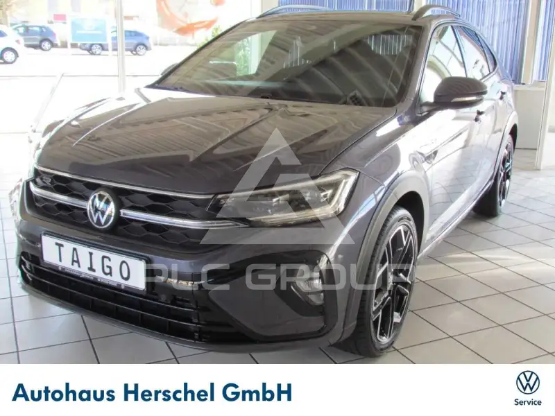 2026 Volkswagen Taigo
