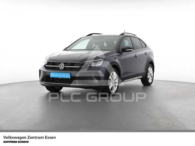 2026 Volkswagen Taigo