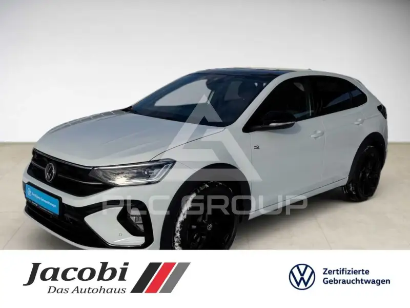 2026 Volkswagen Taigo