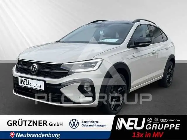 2026 Volkswagen Taigo