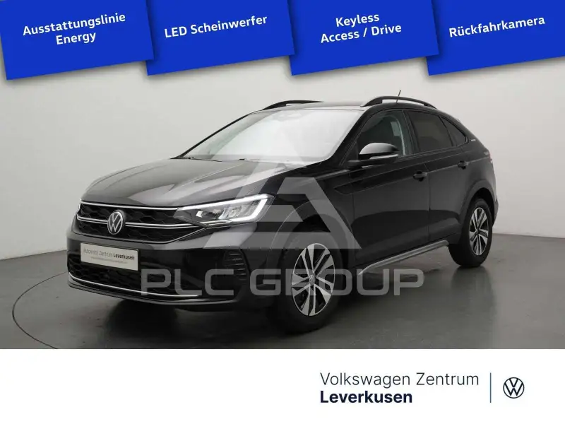 2026 Volkswagen Taigo
