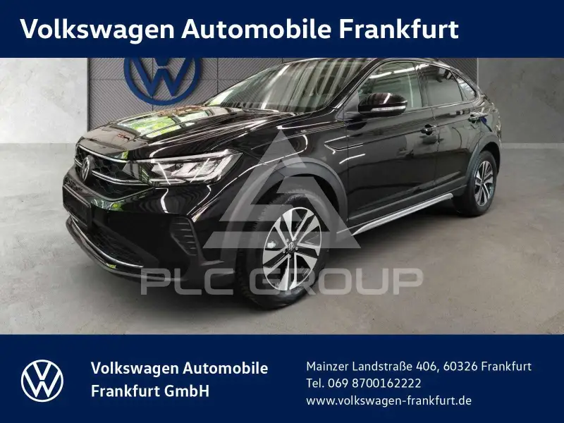 2026 Volkswagen Taigo