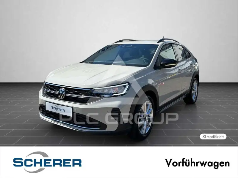 2026 Volkswagen Taigo