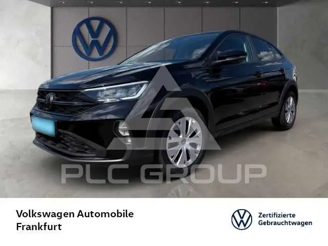 2026 Volkswagen Taigo