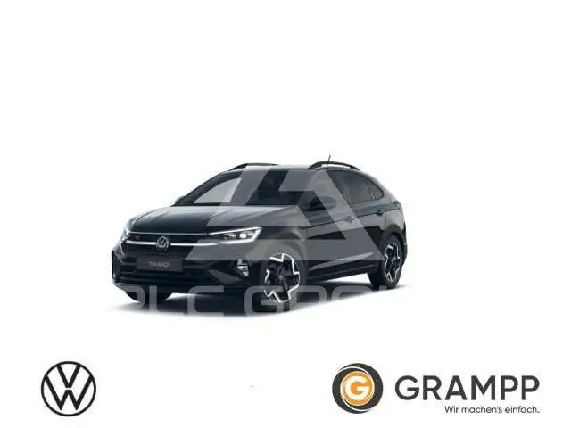 2026 Volkswagen Taigo