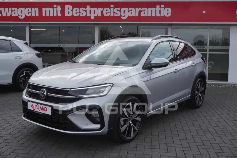2026 Volkswagen Taigo