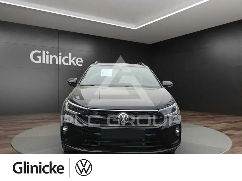 2026 Volkswagen Taigo