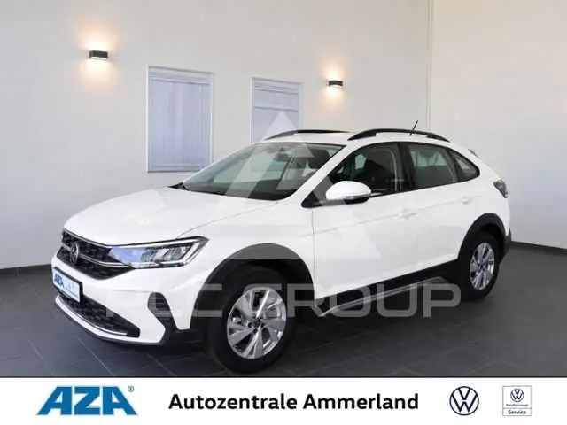 2026 Volkswagen Taigo