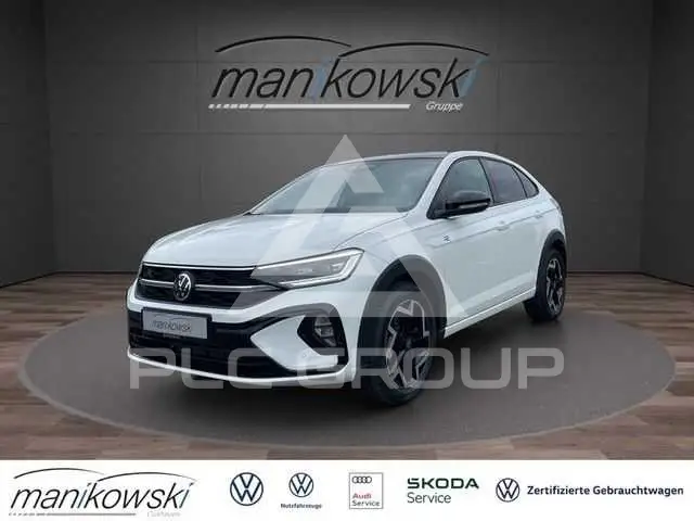 2026 Volkswagen Taigo