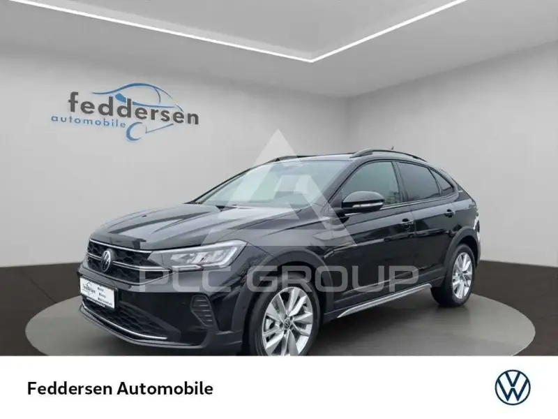 2026 Volkswagen Taigo
