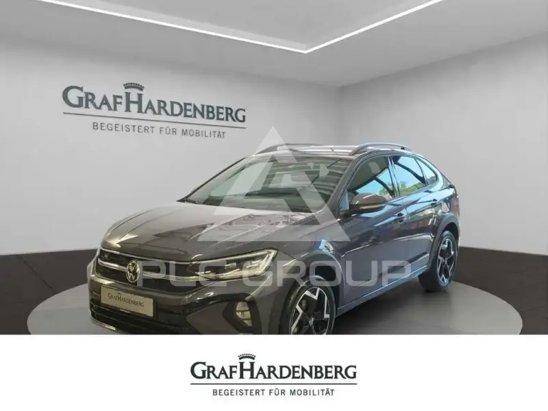 2026 Volkswagen Taigo