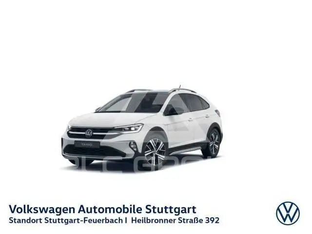 2026 Volkswagen Taigo
