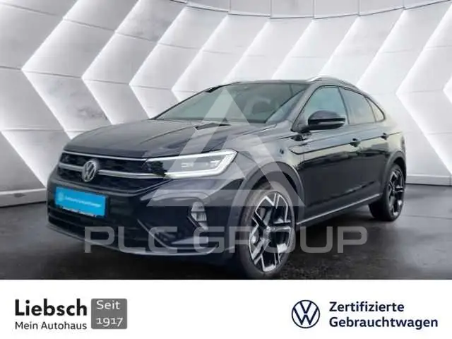 2026 Volkswagen Taigo