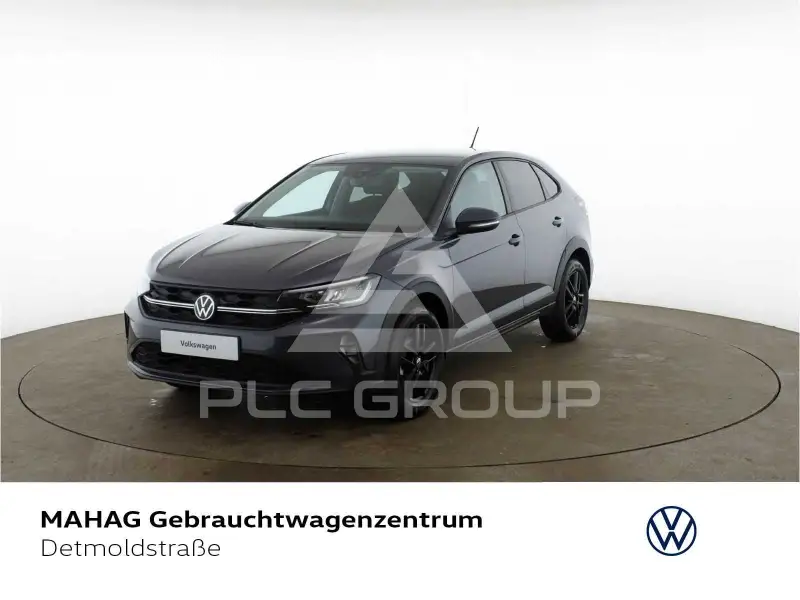 2026 Volkswagen Taigo