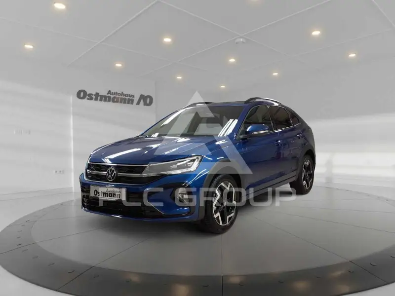 2026 Volkswagen Taigo