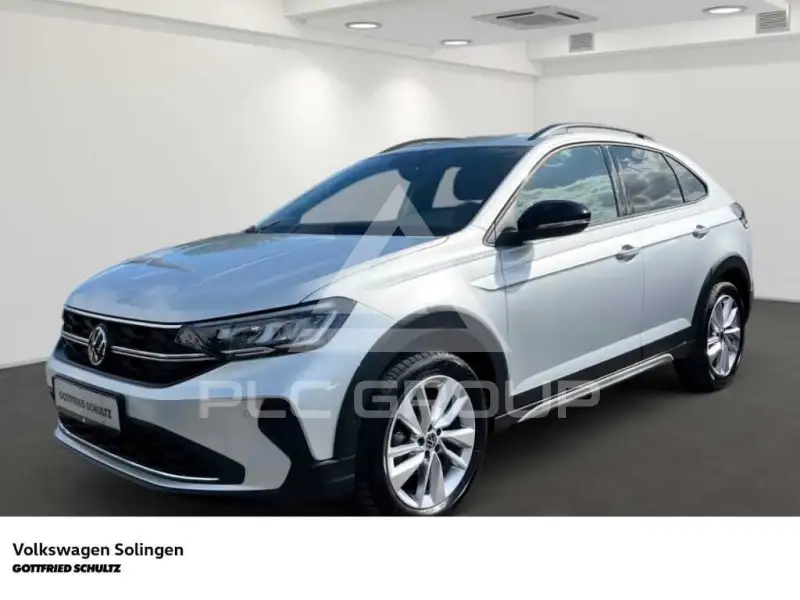 2026 Volkswagen Taigo
