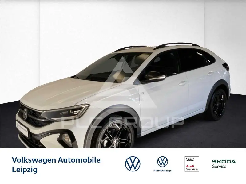 2026 Volkswagen Taigo