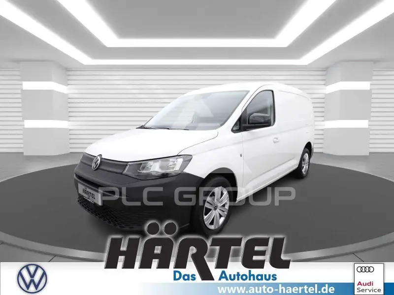 2026 Volkswagen Caddy