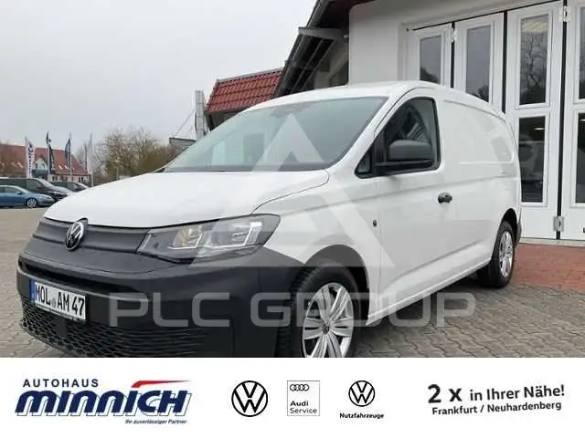 2026 Volkswagen Caddy