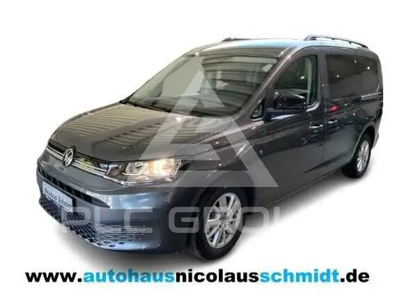 2026 Volkswagen Caddy