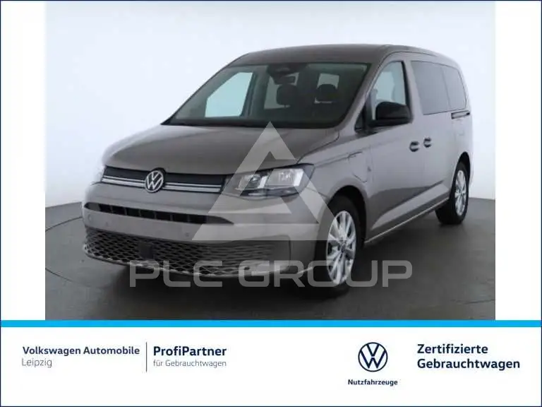 2026 Volkswagen Caddy