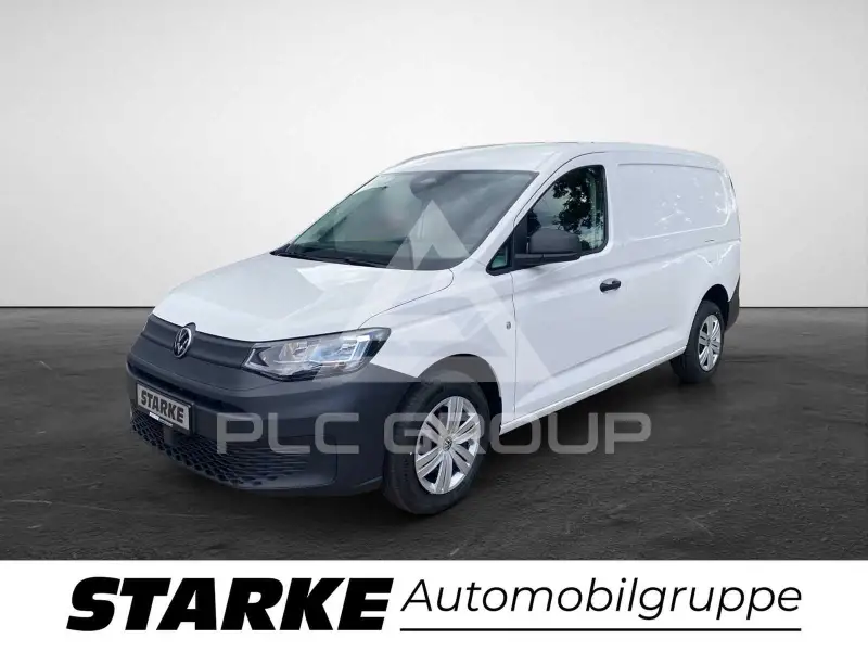 2026 Volkswagen Caddy