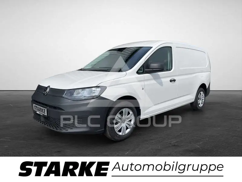 2026 Volkswagen Caddy