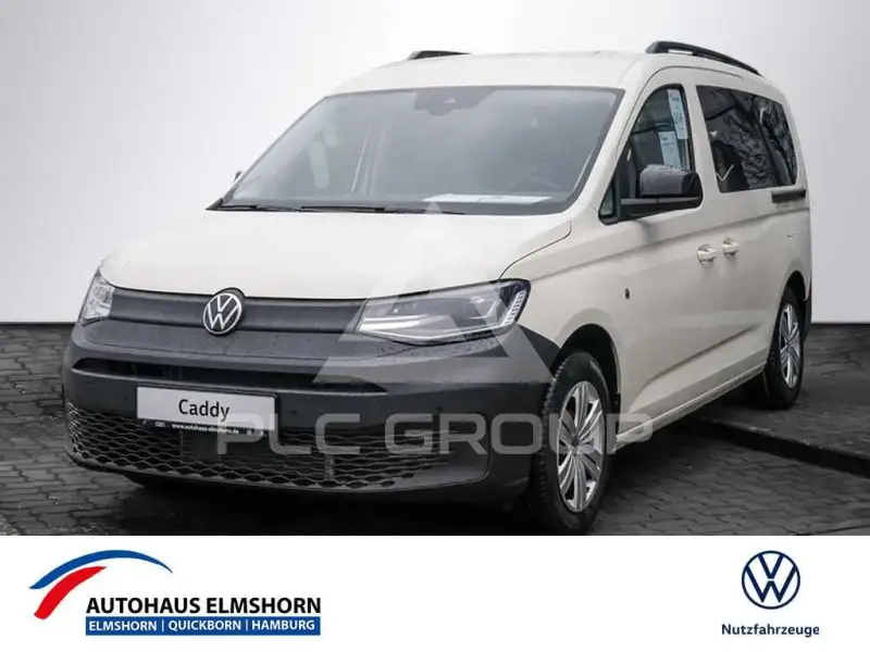 2026 Volkswagen Caddy